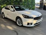 Kia K7 2016 годаүшін9 700 000 тг. в Алматы