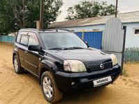 Nissan X-Trail 2005 годаүшін4 150 000 тг. в Атырау