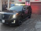 Cadillac Escalade 2016 года за 23 000 000 тг. в Усть-Каменогорск – фото 4