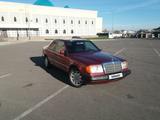 Mercedes-Benz E 200 1991 года за 1 000 000 тг. в Тараз – фото 2