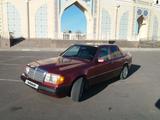 Mercedes-Benz E 200 1991 года за 1 000 000 тг. в Тараз – фото 3