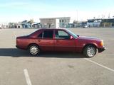 Mercedes-Benz E 200 1991 года за 1 000 000 тг. в Тараз – фото 4