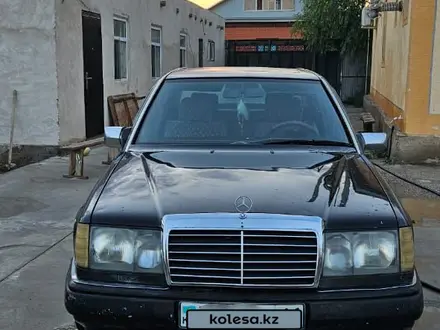 Mercedes-Benz E 230 1991 года за 1 500 000 тг. в Кызылорда