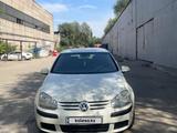Volkswagen Golf 2007 года за 3 100 000 тг. в Алматы
