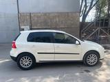 Volkswagen Golf 2007 года за 3 100 000 тг. в Алматы – фото 4
