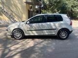 Volkswagen Golf 2007 года за 3 100 000 тг. в Алматы – фото 2