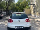 Volkswagen Golf 2007 года за 3 100 000 тг. в Алматы – фото 3