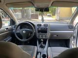 Volkswagen Golf 2007 года за 3 100 000 тг. в Алматы – фото 5