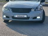 Lexus GS 300 2005 годаүшін5 500 000 тг. в Алматы