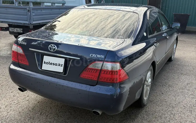 Toyota Crown 2007 года за 2 300 000 тг. в Актобе