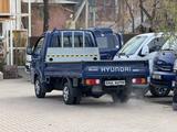 Hyundai  Porter II 2024 года за 13 900 000 тг. в Алматы – фото 2