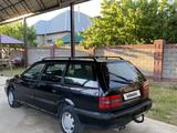 Volkswagen Passat 1995 годаүшін1 700 000 тг. в Шымкент – фото 2