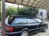 Volkswagen Passat 1995 годаүшін1 700 000 тг. в Шымкент – фото 3