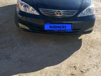 Toyota Camry 2003 годаүшін4 500 000 тг. в Актау