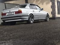 BMW 525 1994 годаүшін2 000 000 тг. в Астана