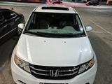 Honda Odyssey 2015 годаfor7 500 000 тг. в Актобе – фото 3