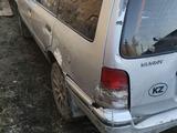 Nissan Sunny 1996 года за 100 000 тг. в Усть-Каменогорск – фото 5