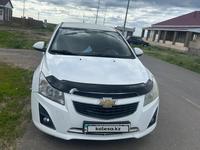 Chevrolet Cruze 2014 годаүшін4 100 000 тг. в Астана