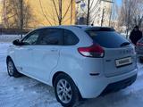 ВАЗ (Lada) XRAY 2018 года за 3 400 000 тг. в Уральск – фото 4
