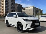 Lexus LX 570 2019 года за 49 000 000 тг. в Караганда – фото 4