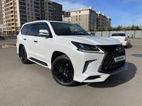 Lexus LX 570 2019 годаүшін52 000 000 тг. в Астана