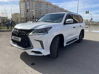Lexus LX 570 2019 года за 46 700 000 тг. в Астана
