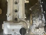 Двигатель на CHEVROLET B15D2 за 275 000 тг. в Алматы – фото 2