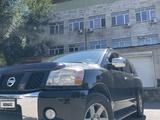 Nissan Armada 2003 года за 7 900 000 тг. в Алматы