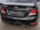 Hyundai Accent 2013 годаүшін1 700 000 тг. в Иргели