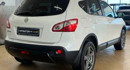 Nissan Qashqai 2011 годаfor5 950 000 тг. в Астана – фото 4