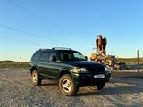 Mitsubishi Montero Sport 2000 года за 5 300 000 тг. в Астана – фото 3