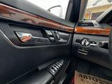 Mercedes-Benz S 500 2006 года за 7 500 000 тг. в Тараз – фото 3