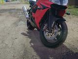 Kawasaki  ZX-9 Ninja 2001 года за 2 200 000 тг. в Петропавловск – фото 2
