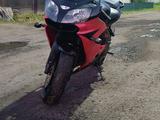 Kawasaki  ZX-9 Ninja 2001 года за 2 200 000 тг. в Петропавловск