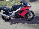 Kawasaki  ZX-9 Ninja 2001 года за 2 200 000 тг. в Петропавловск – фото 3