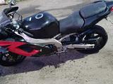 Kawasaki  ZX-9 Ninja 2001 года за 2 200 000 тг. в Петропавловск – фото 4