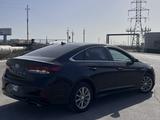 Hyundai Sonata 2018 года за 7 000 000 тг. в Актау – фото 4