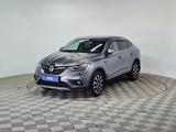 Renault Arkana 2021 года за 5 890 000 тг. в Алматы