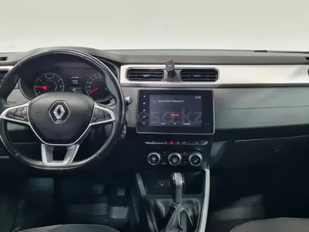 Renault Arkana 2021 года за 5 890 000 тг. в Алматы – фото 14