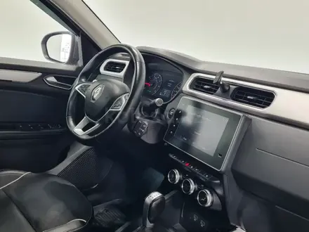 Renault Arkana 2021 года за 5 890 000 тг. в Алматы – фото 15
