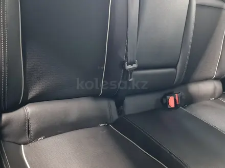 Renault Arkana 2021 года за 5 890 000 тг. в Алматы – фото 16