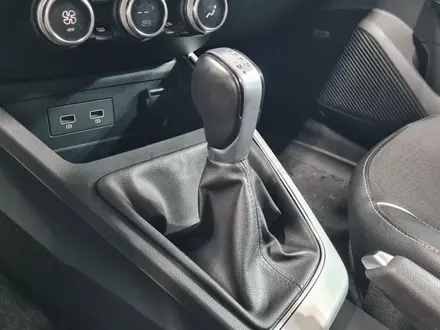 Renault Arkana 2021 года за 5 890 000 тг. в Алматы – фото 17