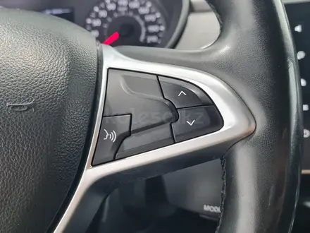 Renault Arkana 2021 года за 5 890 000 тг. в Алматы – фото 19