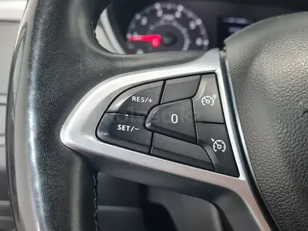 Renault Arkana 2021 года за 5 890 000 тг. в Алматы – фото 20