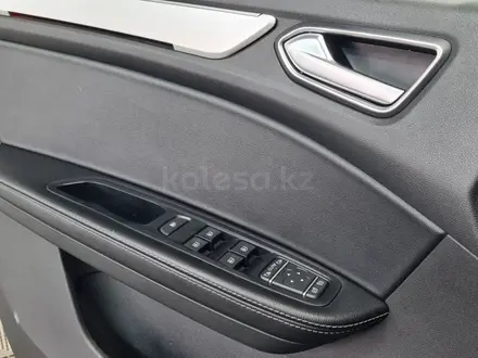 Renault Arkana 2021 года за 5 890 000 тг. в Алматы – фото 23