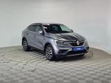 Renault Arkana 2021 года за 5 890 000 тг. в Алматы – фото 3