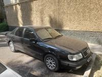 Audi 100 1991 годаүшін1 800 000 тг. в Тараз