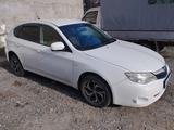 Subaru Impreza 2007 годаүшін4 800 000 тг. в Алматы