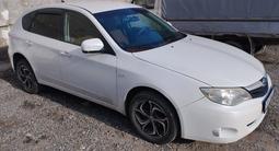 Subaru Impreza 2007 годаүшін5 000 000 тг. в Алматы