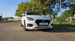 Hyundai Accent 2019 года за 7 500 000 тг. в Павлодар